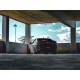 Задние фонари Dodge Charger 2015-2023 серия NOVA призматические светодиодные цвет Black