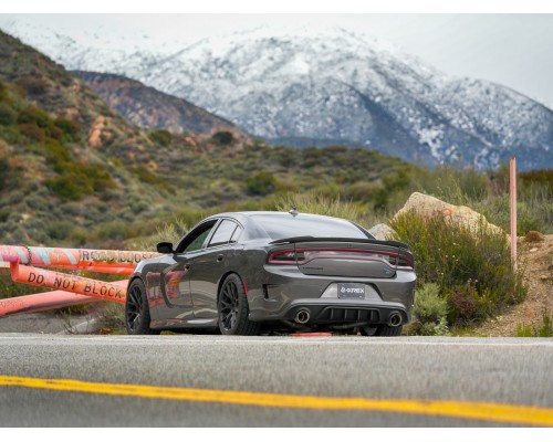 Задние фонари Dodge Charger 2015-2023 серия NOVA призматические светодиодные цвет Black Задние фонари Dodge Charger 2015-2023 серия NOVA призматические светодиодные цвет Black
