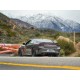 Задние фонари Dodge Charger 2015-2023 серия NOVA призматические светодиодные цвет Black