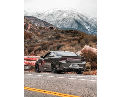 Задние фонари Dodge Charger 2015-2023 серия NOVA призматические светодиодные цвет Black Задние фонари Dodge Charger 2015-2023 серия NOVA призматические светодиодные цвет Black