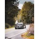 Задние фонари Dodge Charger 2015-2023 серия NOVA призматические светодиодные цвет Black