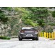 Задние фонари Dodge Charger 2015-2023 серия NOVA призматические светодиодные цвет Black
