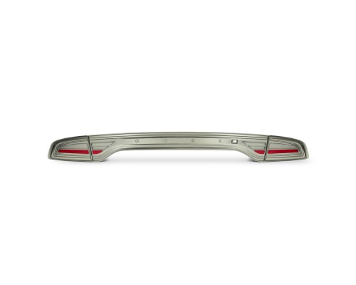 Задние фонари Dodge Charger 15-23 серия NOVA призматические светодиодные цвет Smoke Задние фонари Dodge Charger 15-23 серия NOVA призматические светодиодные цвет Smoke