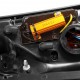 Задние фонари Ford F150 97-03, F250/F350 99-16 Super Duty светодиодные серии PRO цвет Red Smoke