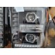 Фары Ford F250 F350 F450 F550 светодиодные 2011-2016 серии LUXX цвет Black