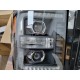 Фары Ford F250 F350 F450 F550 светодиодные 2011-2016 серии LUXX цвет Black