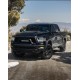 Фары Dodge Ram светодиодные 2019-2024 серии NOVA цвет черные матовые