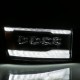 Фары Dodge Ram 06-09 светодиодные серии NOVA цвет Black