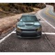 Фары Dodge Charger 2015-2023 светодиодные серии LUXX цвет Alpha-Black