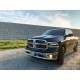 Фары Dodge Ram 09-18 и Ram 1500 Classic 18-24 светодиодные серии NOVA цвет Chrom