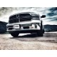 Фары Dodge Ram 09-18 и Ram 1500 Classic 18-24 светодиодные серии NOVA цвет Chrom