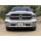 Фары Dodge Ram 09-18 и Ram 1500 Classic 18-24 светодиодные серии NOVA цвет Chrom