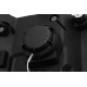 Фары GMC Sierra 2007-2013 светодиодные серии NOVA цвет Black