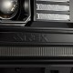 Фары GMC Sierra 2014-2018 светодиодные серии LUXX цвет Alpha-Black