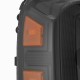 Фары GMC Sierra 2014-2018 светодиодные серии LUXX цвет Alpha-Black