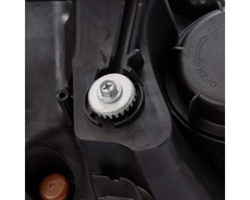 Фары Toyota 4Runner 2010-2013 линзованные галогенные серии PRO цвет Black Фары Toyota 4Runner 2010-2013 линзованные галогенные серии PRO цвет Black