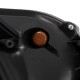 Фары Toyota 4Runner 2010-2013 светодиодные серии NOVA цвет Black